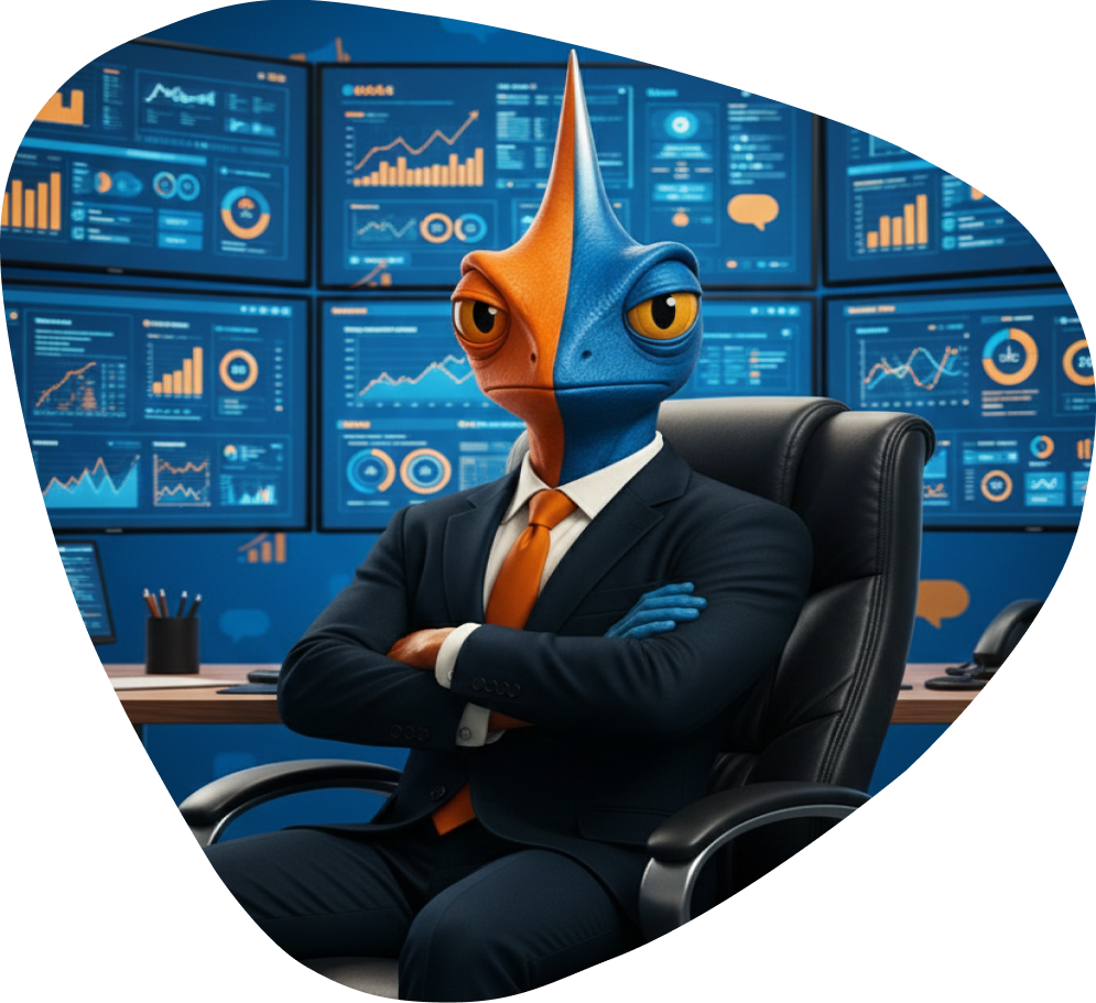 Digital Marketing Agency