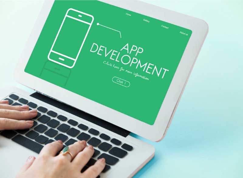 Mobile App Development Expert In Janakpuri