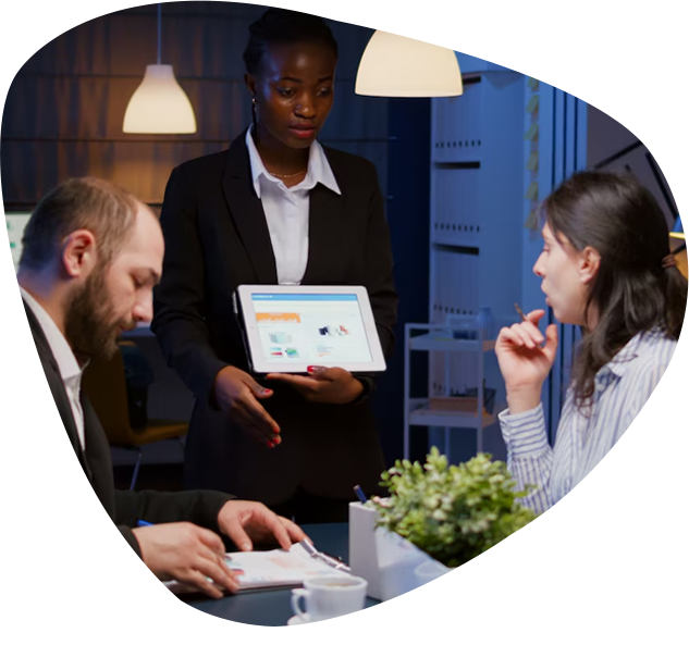 static website designing company in Delhi