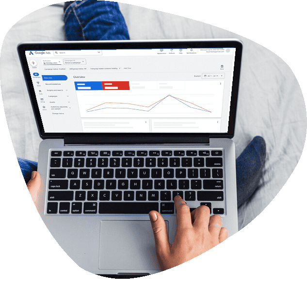 SEO Company in Janakpuri