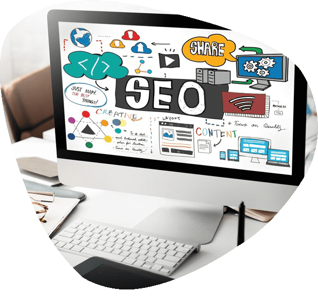 SEO Company in Janakpuri