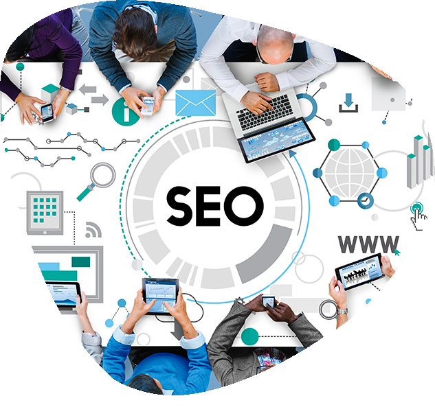 SEO agency in Hyderabad