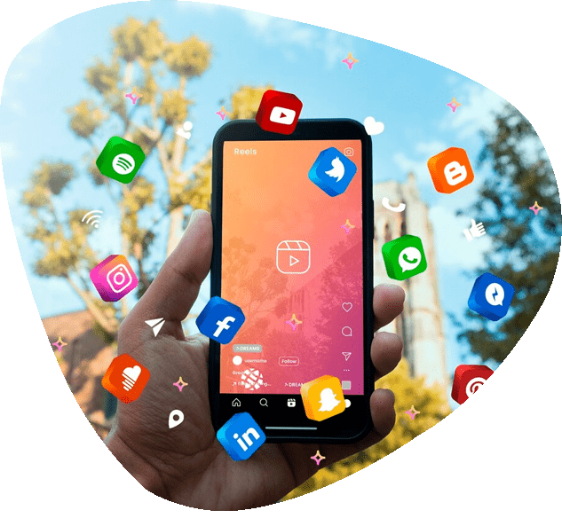 Social Media Marketing Services